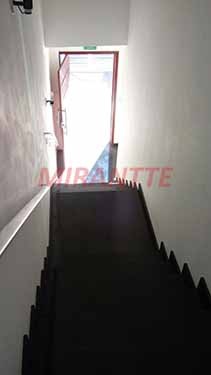 Comercial de 233m² em Mandaqui