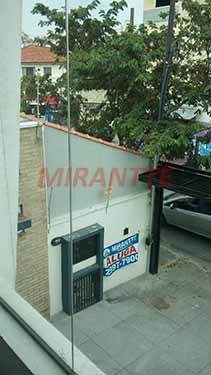 Comercial de 233m² em Mandaqui