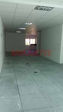 Comercial de 233m² em Mandaqui