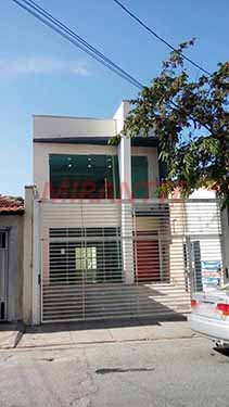 Comercial de 233m² em Mandaqui