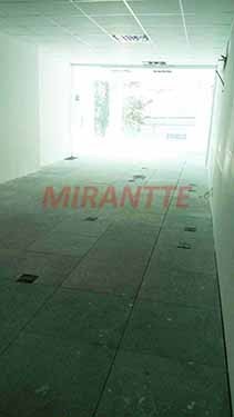 Comercial de 233m² em Mandaqui