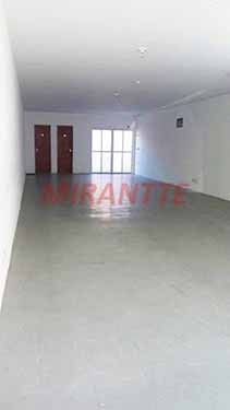 Comercial de 233m² em Mandaqui