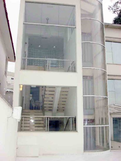 Comercial de 658m² em Jardim São Bento