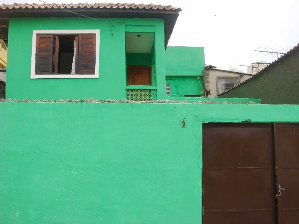 Terreno de m² com 2 quartos em Vila Medeiros