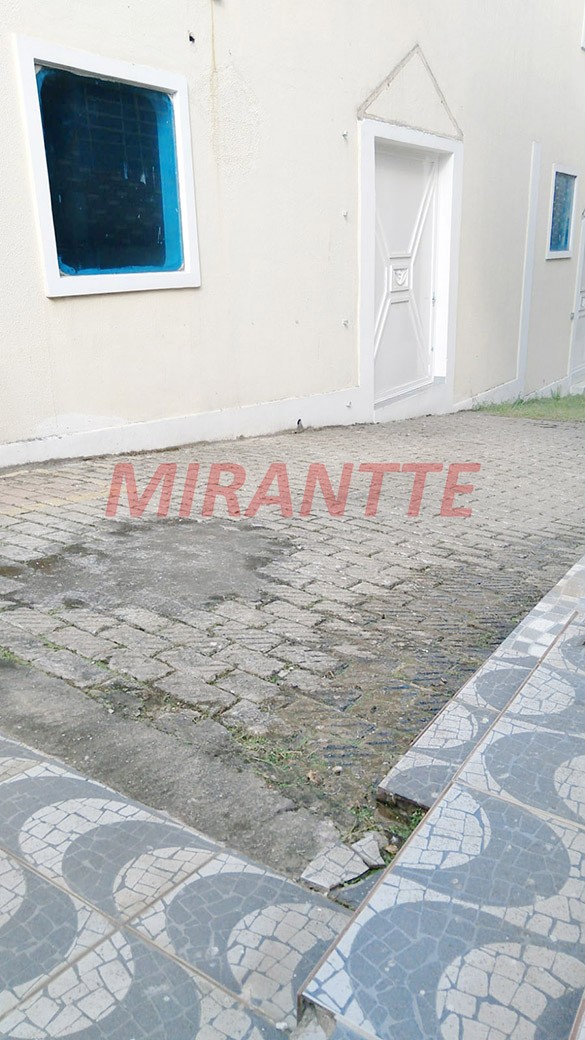 Comercial de 2200m² em Gopoúva