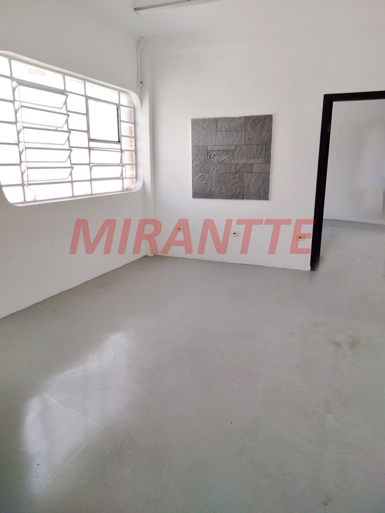 Comercial de 2200m² em Gopoúva