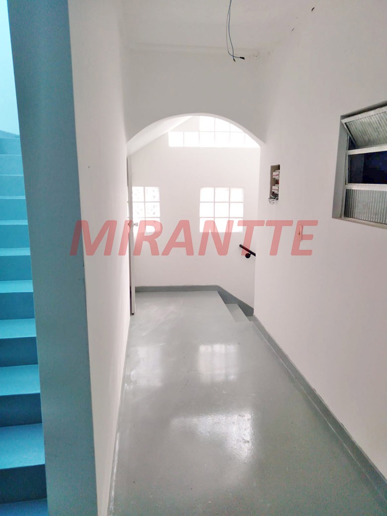 Comercial de 2200m² em Gopoúva