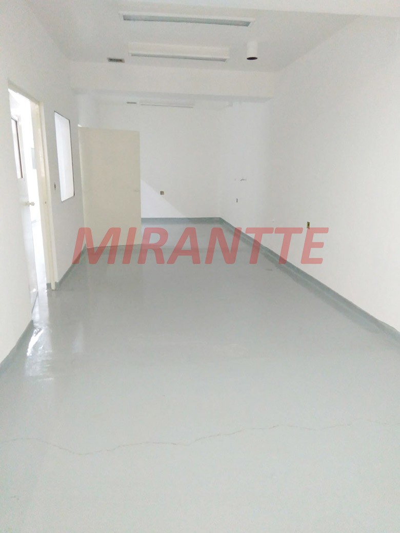 Comercial de 2200m² em Gopoúva