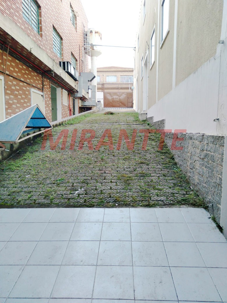 Comercial de 2200m² em Gopoúva