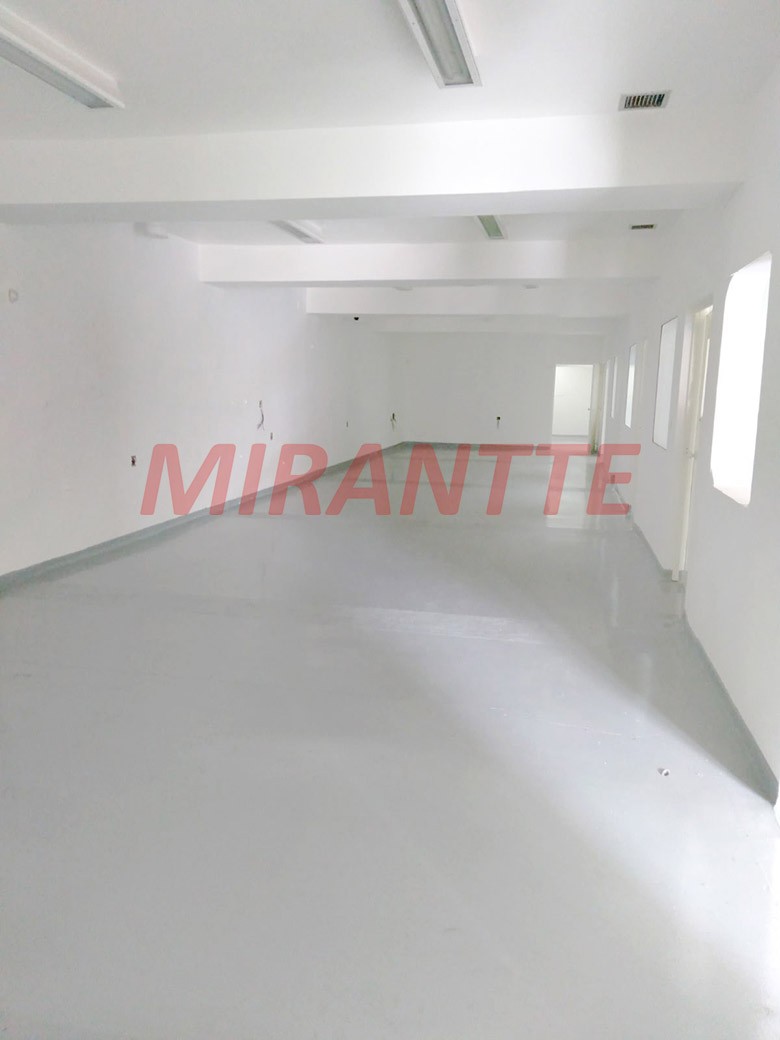 Comercial de 2200m² em Gopoúva
