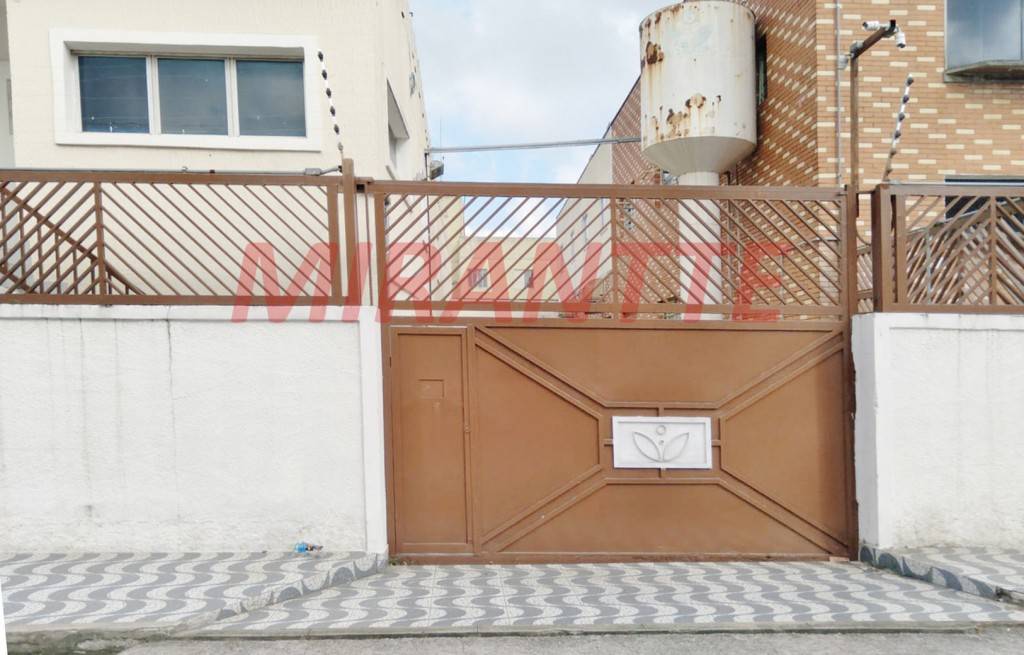 Comercial de 2200m² em Gopoúva