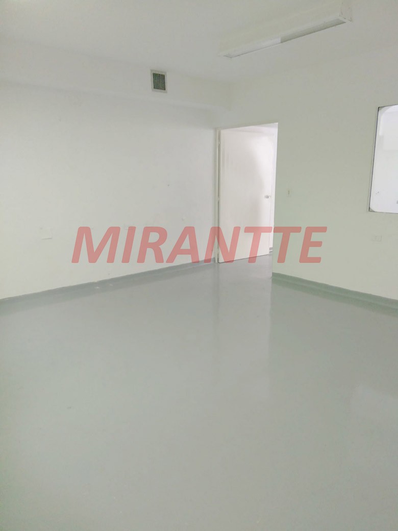Comercial de 2200m² em Gopoúva
