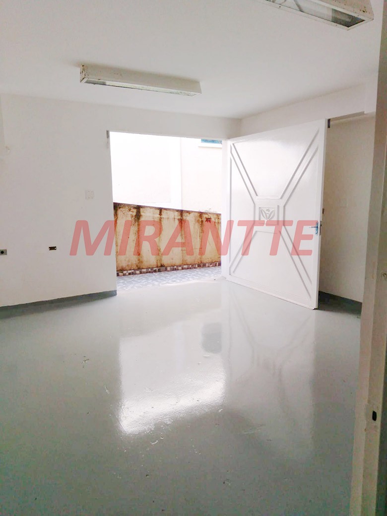 Comercial de 2200m² em Gopoúva
