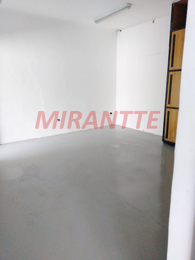 Comercial de 2200m² em Gopoúva