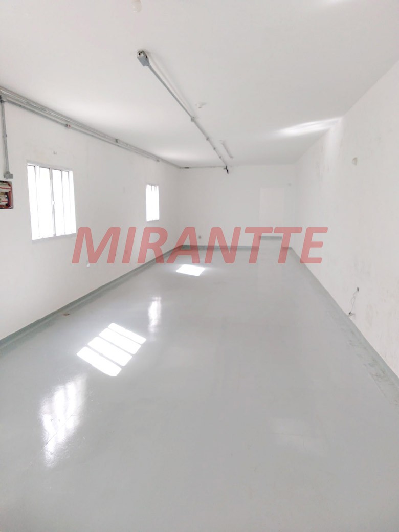 Comercial de 2200m² em Gopoúva