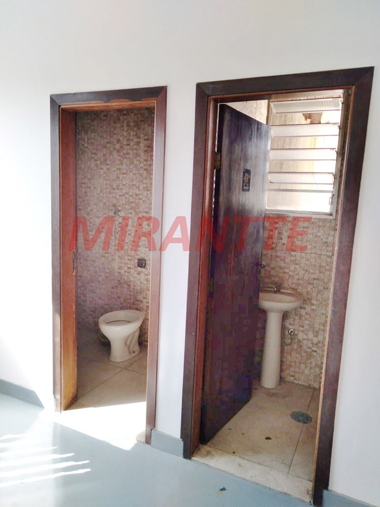 Comercial de 2200m² em Gopoúva