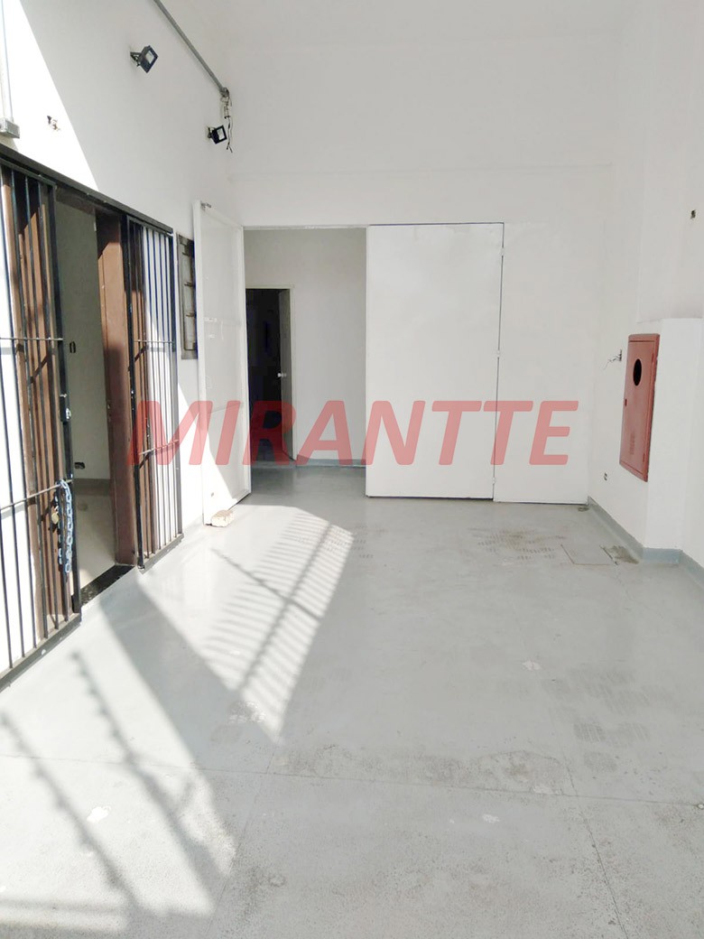 Comercial de 2200m² em Gopoúva