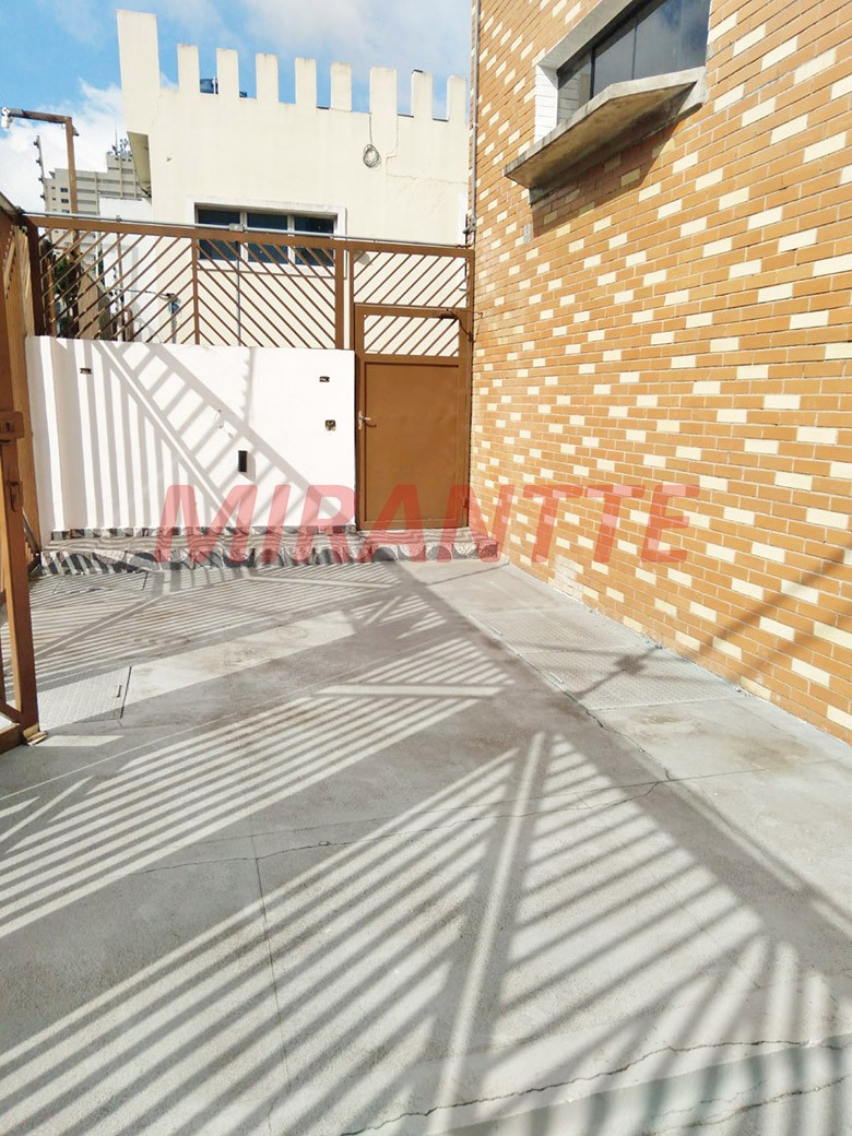 Comercial de 2200m² em Gopoúva