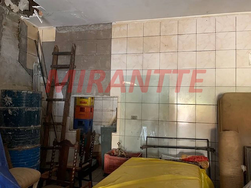 Comercial de 80m² em Campos Elíseos