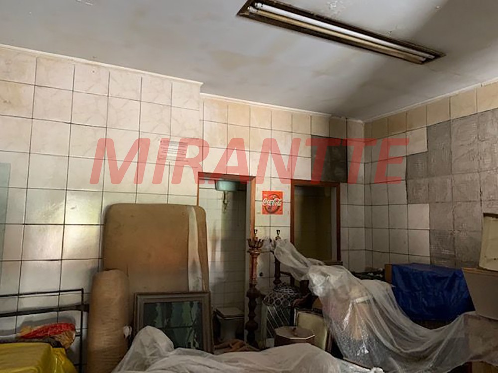Comercial de 80m² em Campos Elíseos