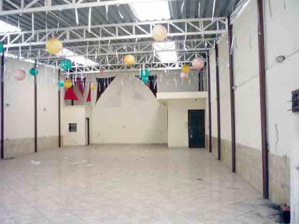Galpao de 300m² em Mandaqui