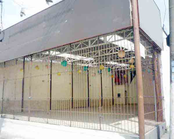 Galpao de 300m² em Mandaqui