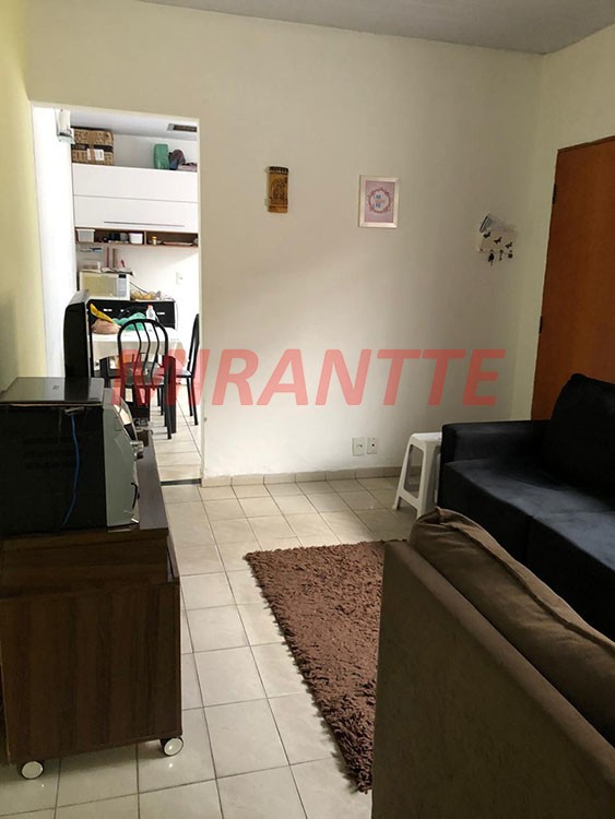 Casa terrea com 1 quarto em Parada Inglesa