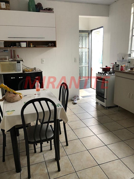 Casa terrea com 1 quarto em Parada Inglesa
