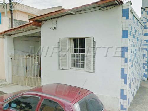 Terreno de 247m² com 2 quartos em Parada Inglesa