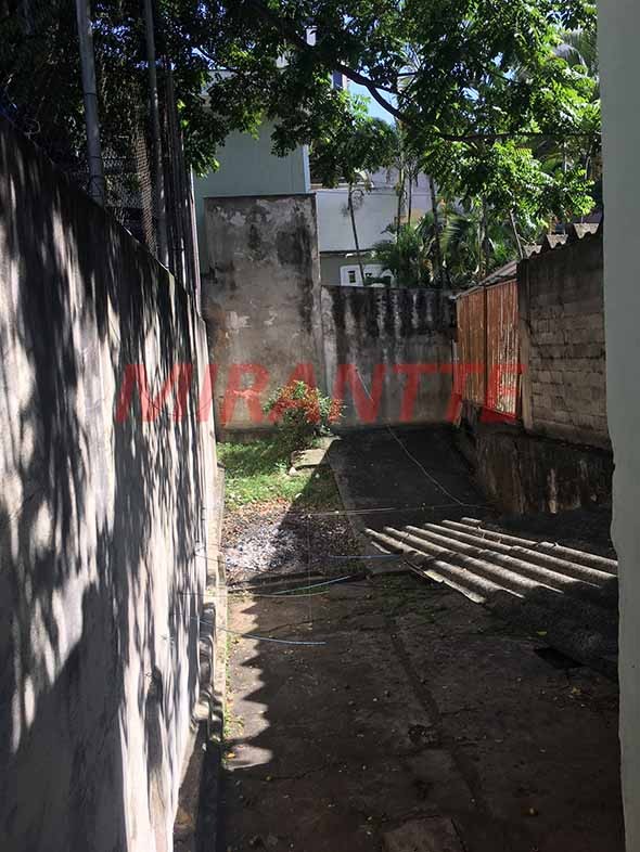 Casa terrea de 100m² com 3 quartos em Santana