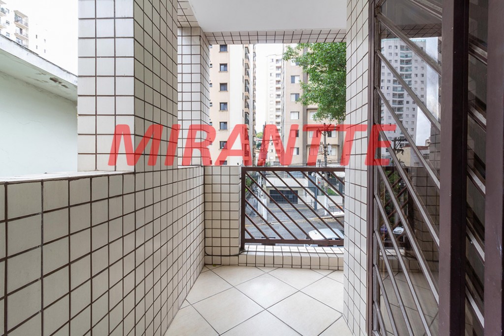 Comercial de 556m² em Santana