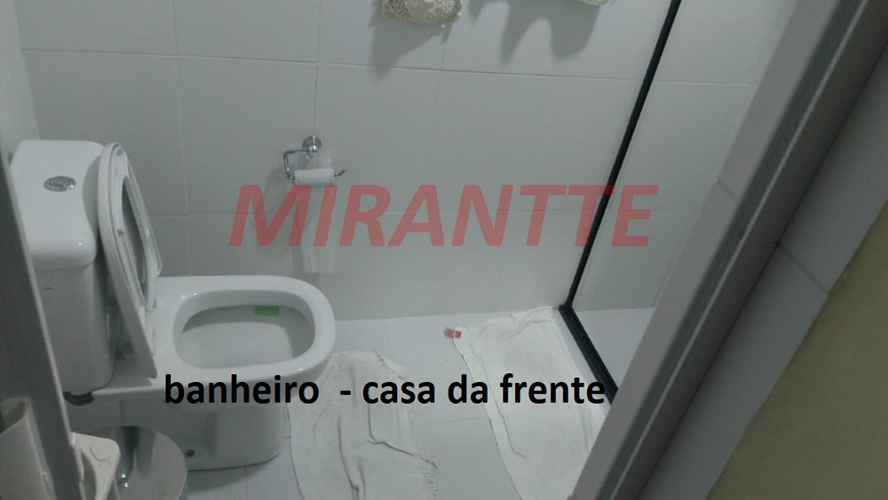 Sobrado de 150m² com 4 quartos em Jardim Jaçanã