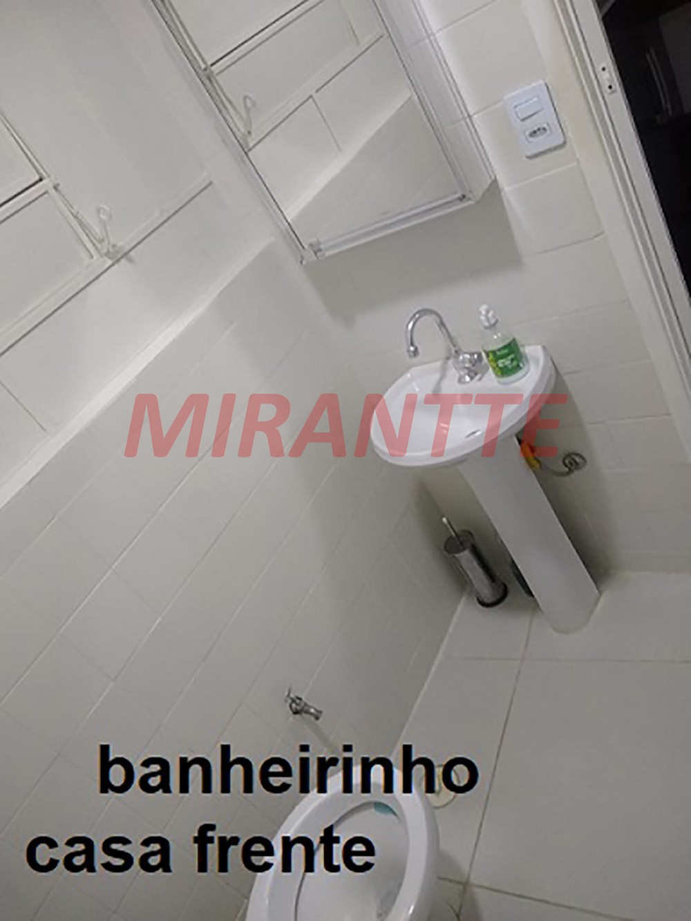 Sobrado de 150m² com 4 quartos em Jardim Jaçanã