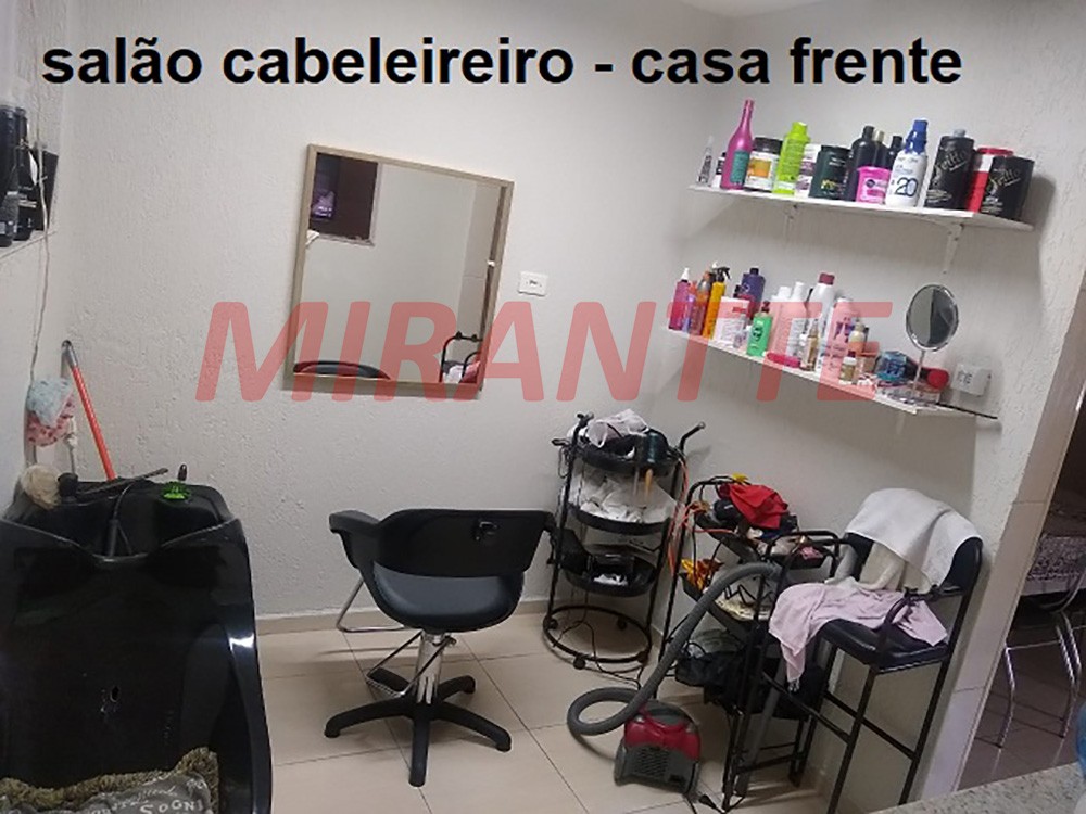 Sobrado de 150m² com 4 quartos em Jardim Jaçanã