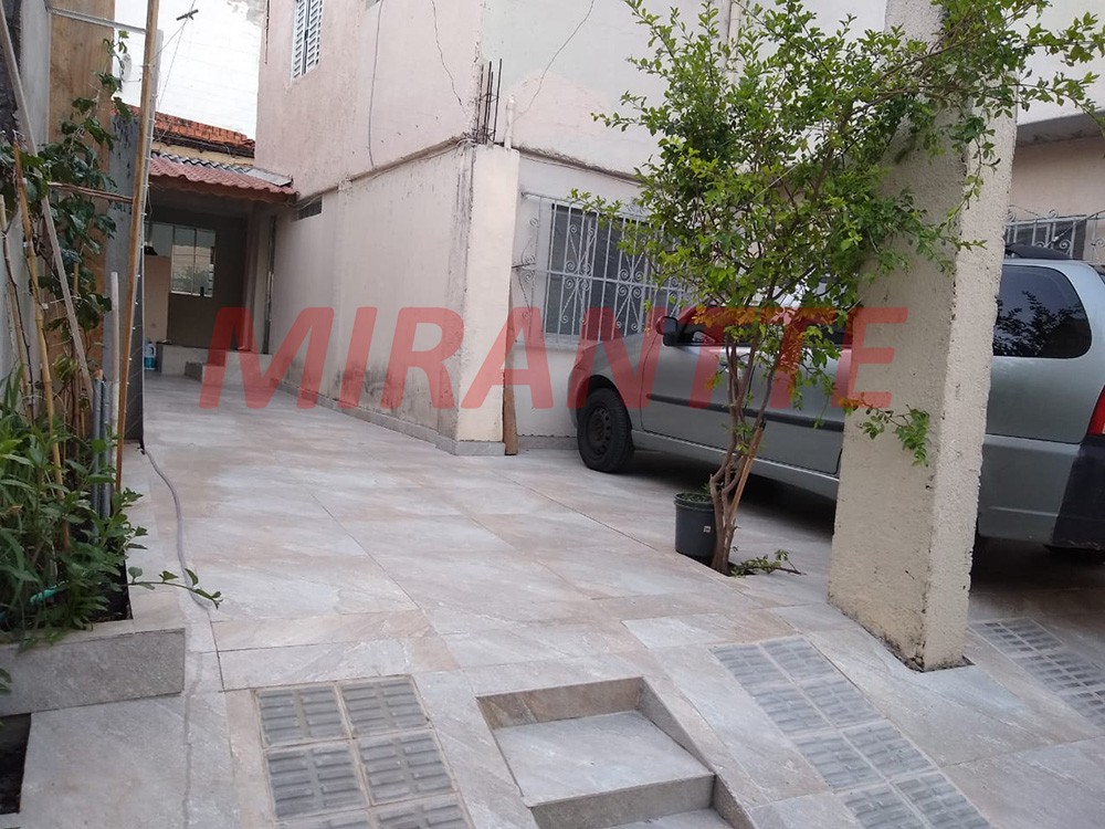 Sobrado de 150m² com 4 quartos em Jardim Jaçanã