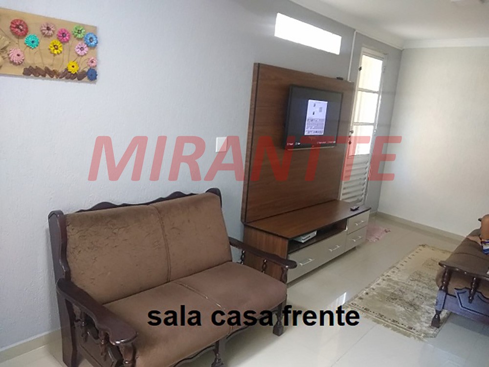 Sobrado de 150m² com 4 quartos em Jardim Jaçanã