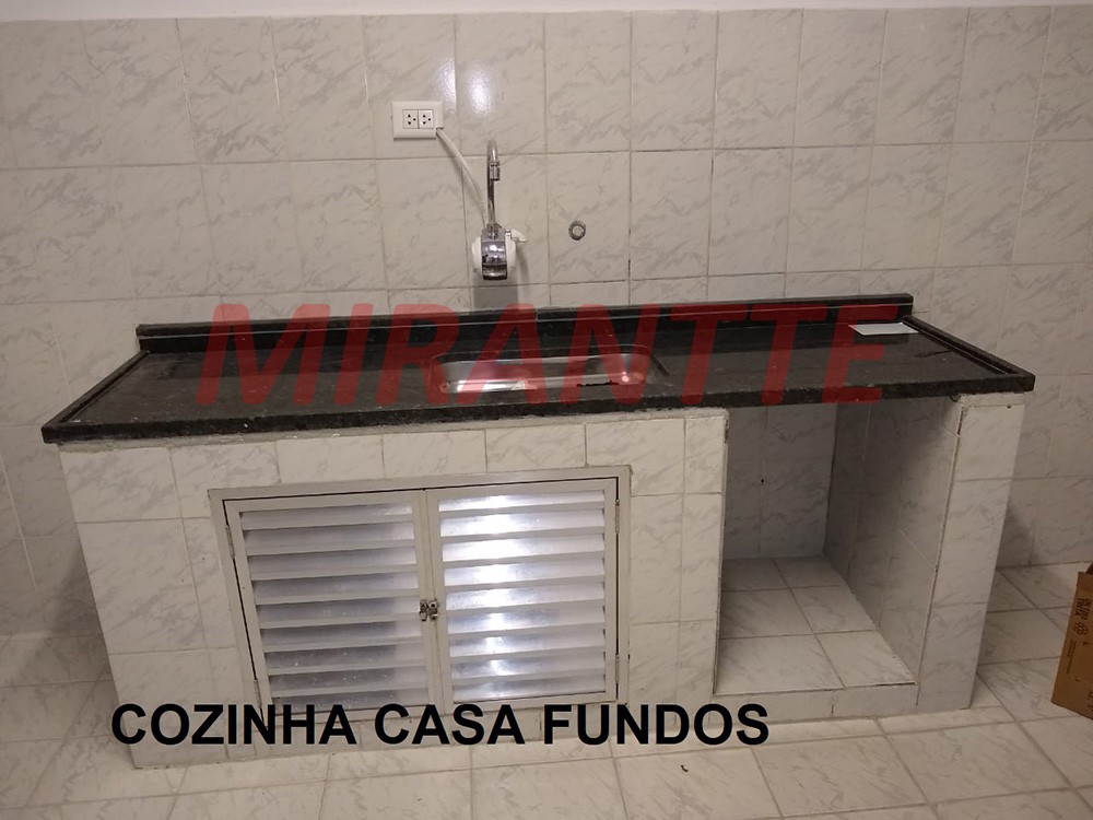 Sobrado de 150m² com 4 quartos em Jardim Jaçanã