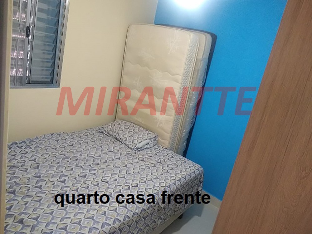 Sobrado de 150m² com 4 quartos em Jardim Jaçanã