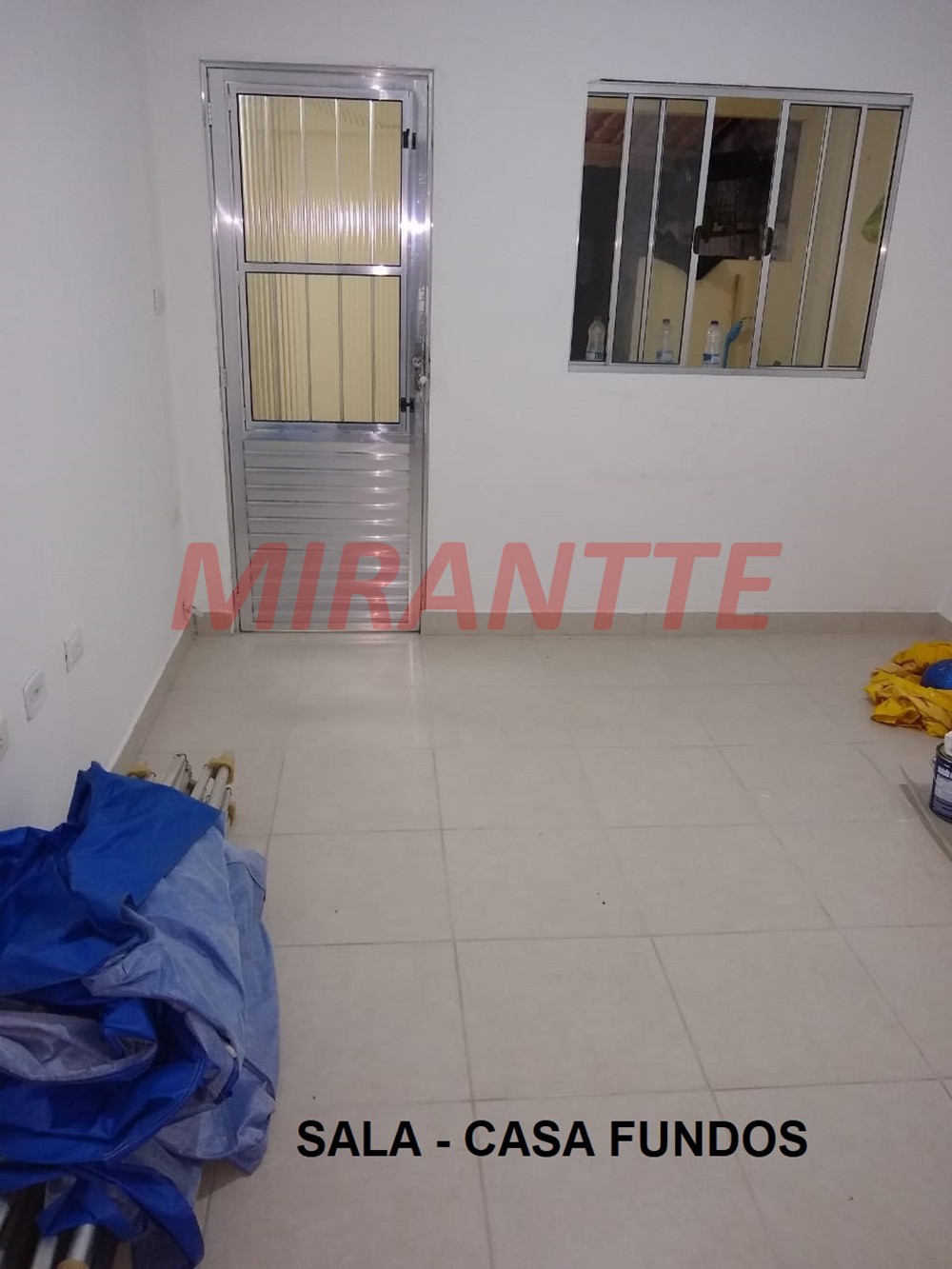 Sobrado de 150m² com 4 quartos em Jardim Jaçanã