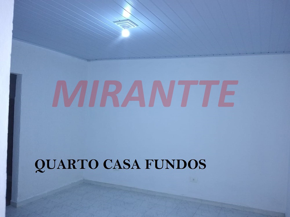 Sobrado de 150m² com 4 quartos em Jardim Jaçanã