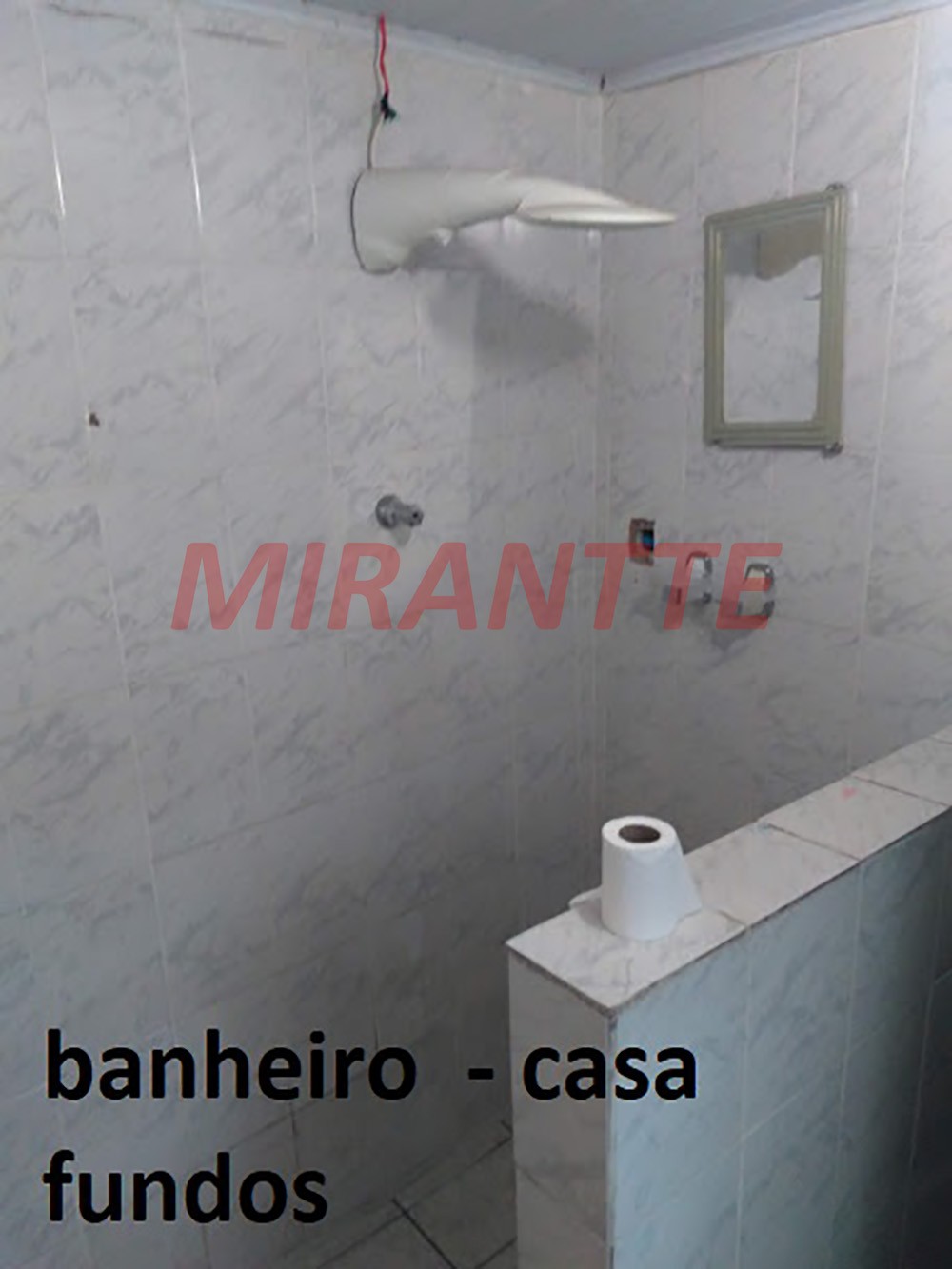 Sobrado de 150m² com 4 quartos em Jardim Jaçanã