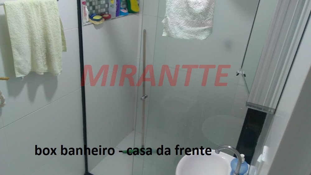 Sobrado de 150m² com 4 quartos em Jardim Jaçanã