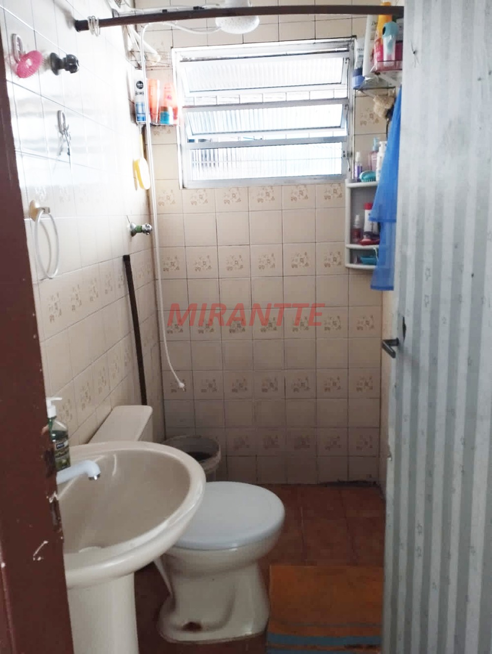 Casa terrea de 40m² com 2 quartos em Tucuruvi