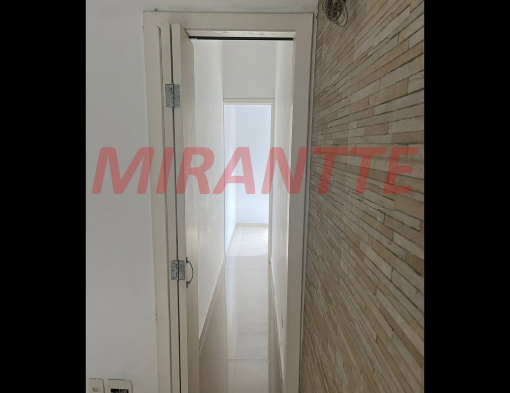 Conjunto comercial em Santana