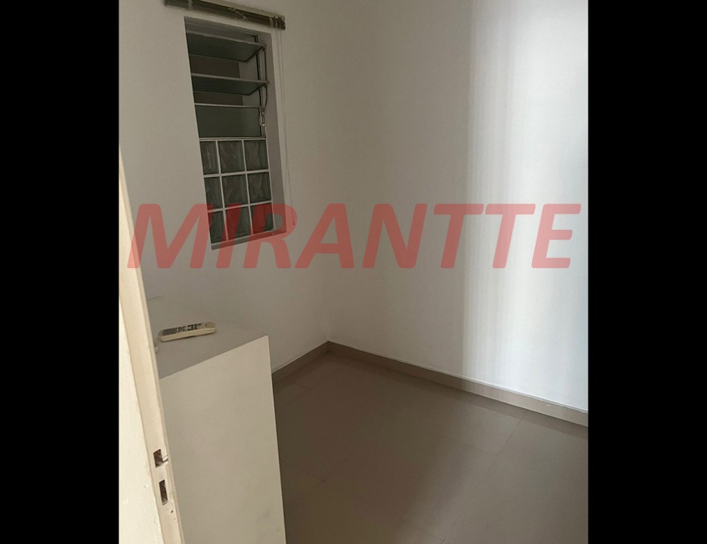 Conjunto comercial em Santana