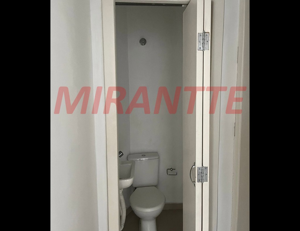 Conjunto comercial em Santana