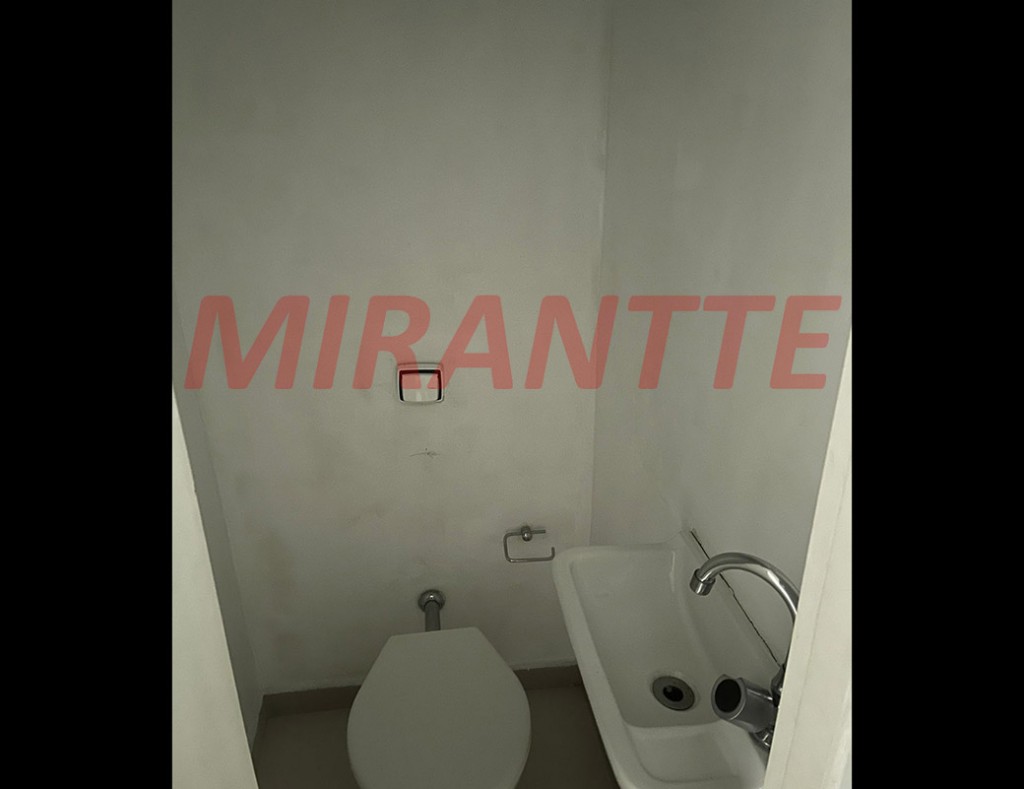 Conjunto comercial em Santana