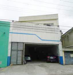 Comercial em Santana