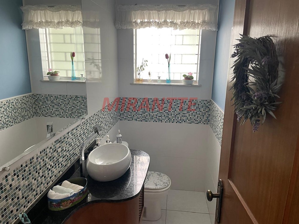 Casa terrea de 470m² com 3 quartos em Jardim Floresta