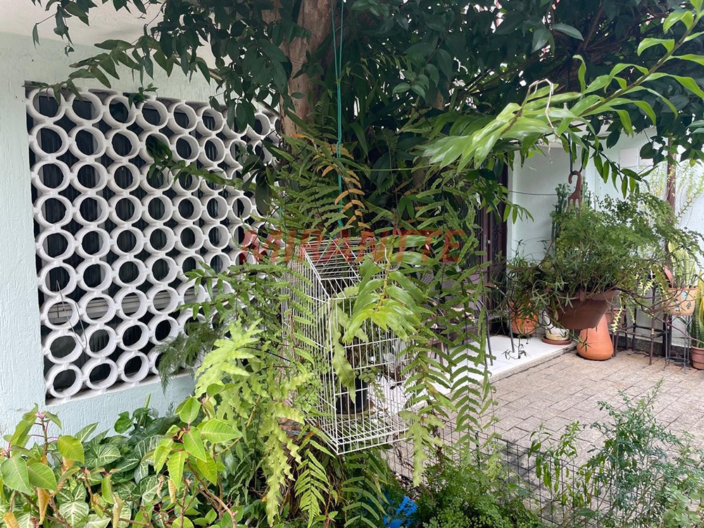 Casa terrea de 470m² com 3 quartos em Jardim Floresta